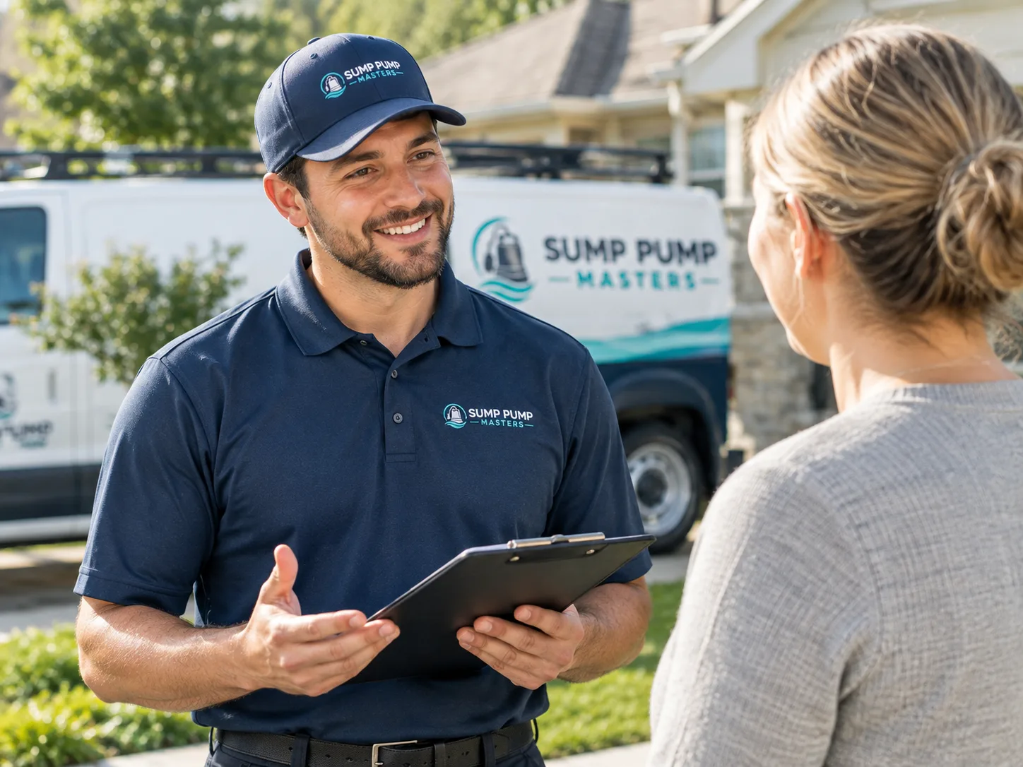 Sump Pump Repair Cold Spring, MN FAQs